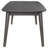 3-Piece Rectangular Coffee Table Set