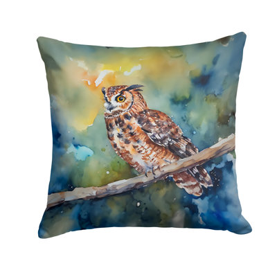 Other/No Pattern Indoor/Outdoor Throw Pillow