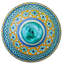 Handmade Ceramic Decorative Bowl