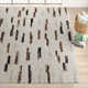 Cramerton Handmade Rug