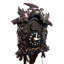Broadwell Wall Clock