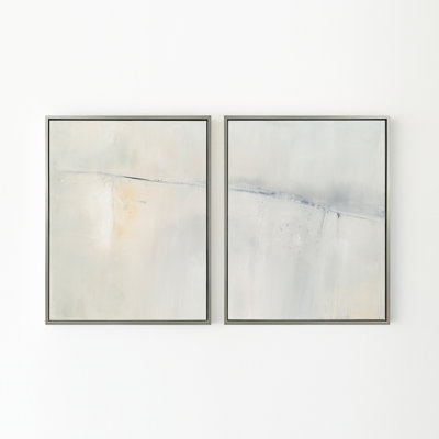 «Shelter» 2 pièces