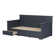 Northampt Twin Daybed with Drawers