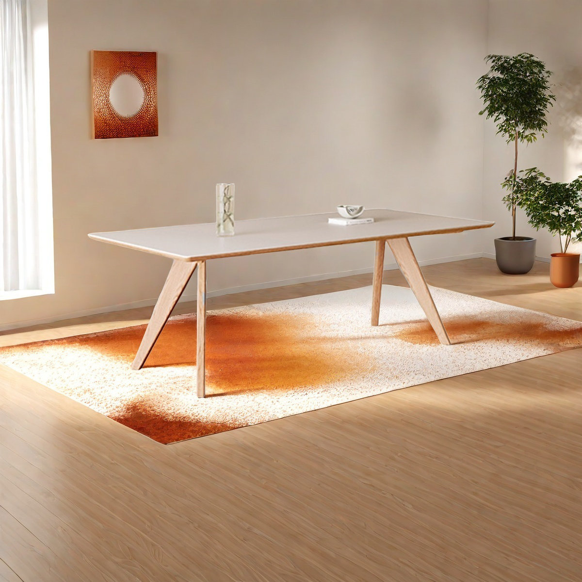 George Oliver Aviles Wayfair Canada