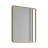 24'' Single Bathroom Vanity with Ceramic Top-68818779