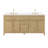 Beckett 72" Freestanding Double Bathroom Vanity with Quartz Top-127233166-108352121-108352124