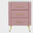 Rose est en rupture de stock