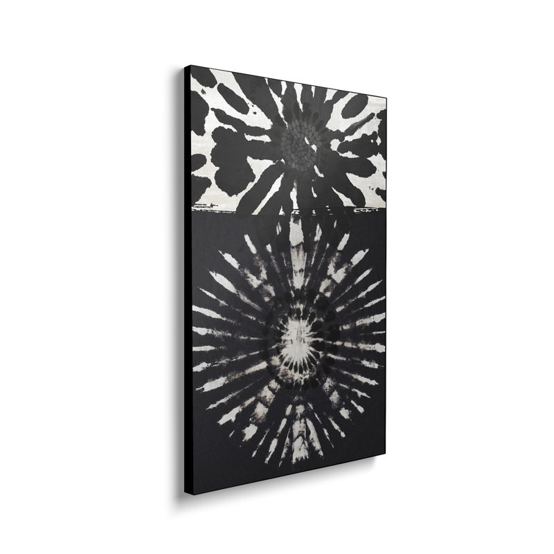 Reproduction d'art sur toile Steemplix