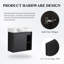 Meuble-lavabo flottant 24 po Slimbay-911381091-911381113