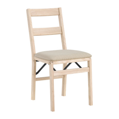 Chaise pliante Stakmore
