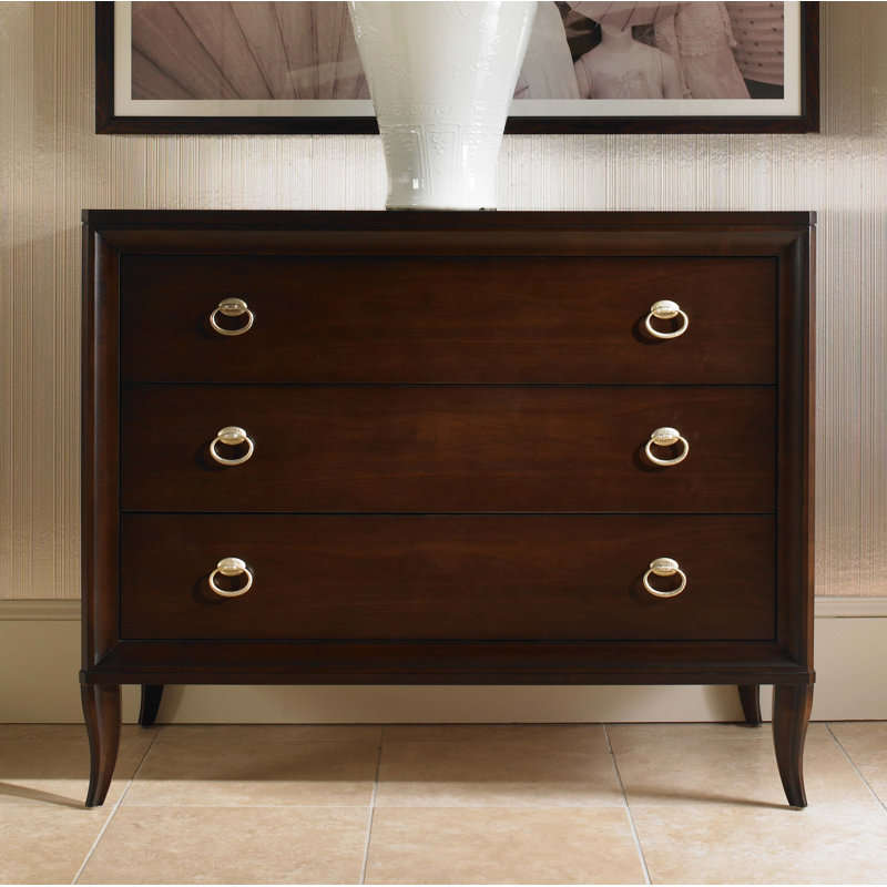 Tribeca 3 - Drawer Dresser, Tribeca