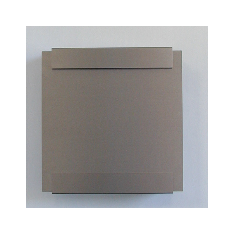Gaige Square Wall Plaque