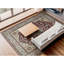 Signature Wool Oriental Area Rug