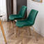 Chaise de salle à manger Aufurr