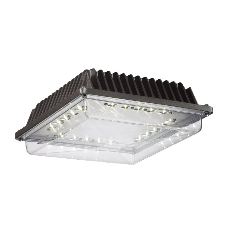 Flush Mount