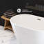 Baignoire autoportante Claire 48 "