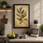 Olive Branch Study Botanical - Wrapped Canvas-118972777-118972779