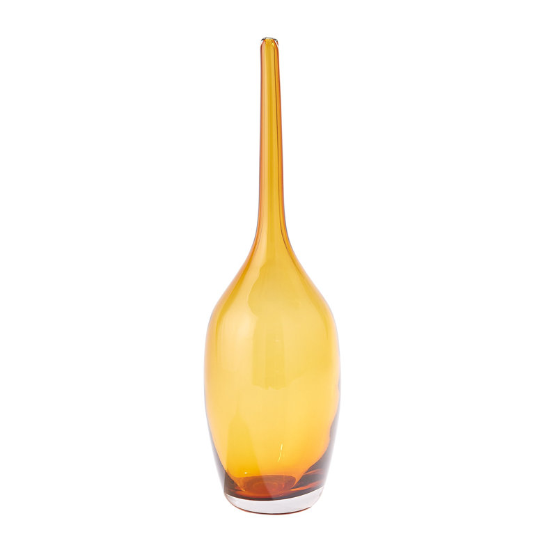 Pinnacle Bottle-Tall, Yellow