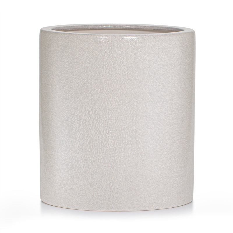 Galuchat Waste Basket