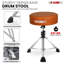 Tabouret de guitare rembourré à 5 cœurs de 4 po d'épaisseur et capacité de 442 lb-119792334