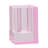 Huntingburg Glass Table Vase-249044836-249041283