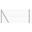 Galvanised Steel Border Fencing-1960927169-1960927216
