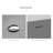 59'' x 29.5'' Soaking Solid Surface Bathtub