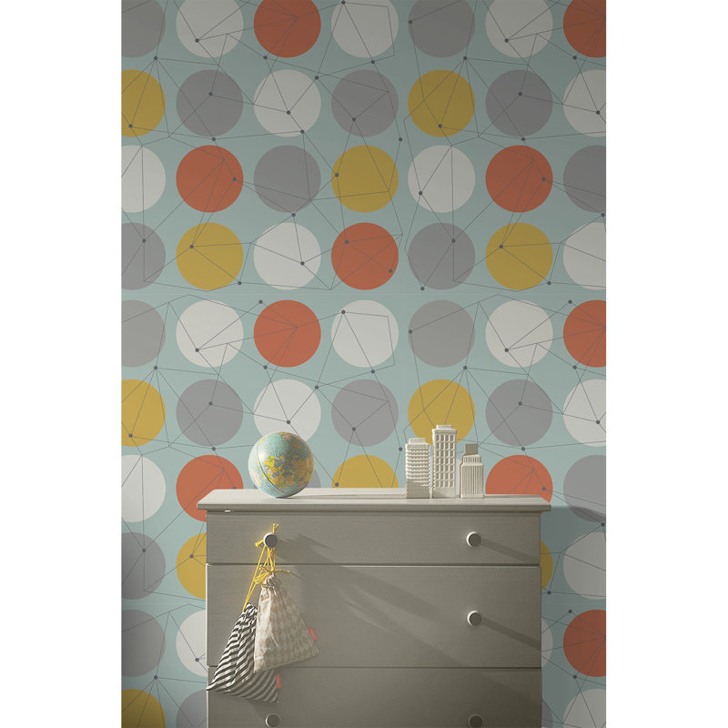 Balta Matte Mural, 250 x 250cm