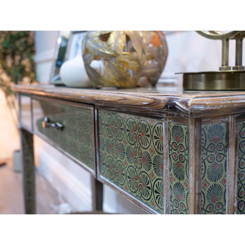 Amira 119cm Console Table