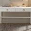 Table de bureau 60 po 60 po-130116672