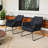 Geraci Upholstered Armchair-239857632