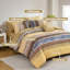 Ensemble de courtepointe 8 pièces Bohemian-122486567-122486570
