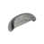 Argent vieilli foncé
