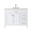 Trevor 42" W Single Vanity-1648605931