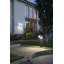 Matte Black Integrated LED Metal Pathway Light