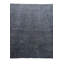 Tapis bleu marine Murry