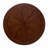 Maralou Wooden Round Bar Table-1730575348-1718226248