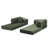 Grayish Green est en rupture de stock