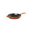Le Creuset Enameled Cast Iron Skillet-27773886-27773896