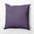 Pluie mauve