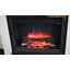 Romney Suncrest 127 cm W Electric Fireplace