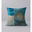 Housse de coussin décoratif carrée et chaleureuse florissante-1185688322
