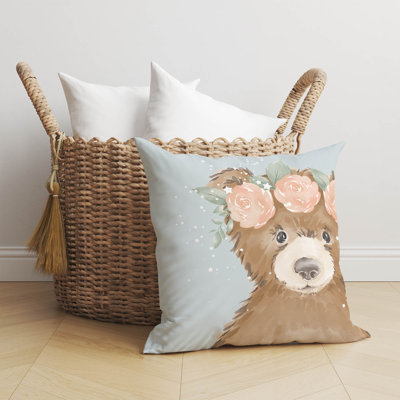 Coussin Bearly