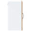 Armoire murale vidaXL-505325066