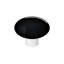Amogh 115mm W 96mm D Shower Tray