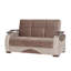 Causeuse convertible avec rangement Primalest Yalise Collection-948877431
