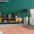 Wool Striped Indoor Rug