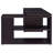 Tona Cappuccino 3-Drawer L-Shape Computer Desk-1246095494