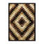 Tapis intérieur Akwasi-2104631826