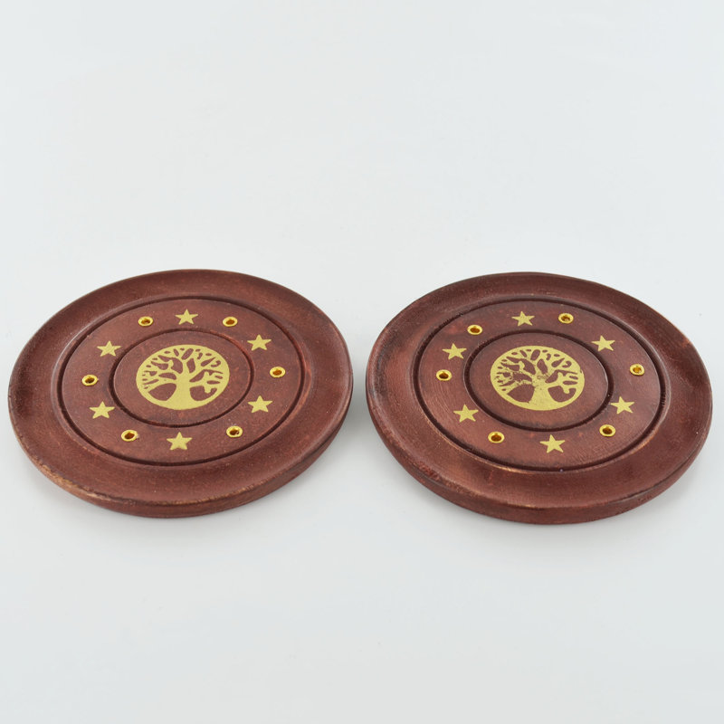 Delano Unscented Oils & Scents, Tree of Life
